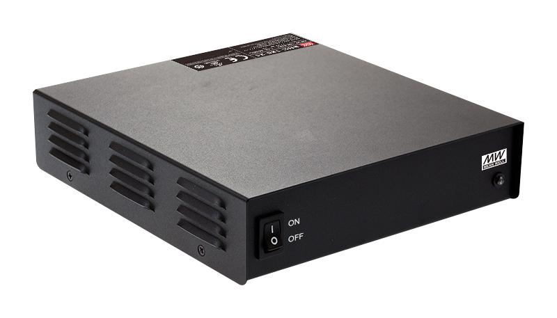 Mean Well 180W Level VI – Reliable Power Supply for Industrial Applications