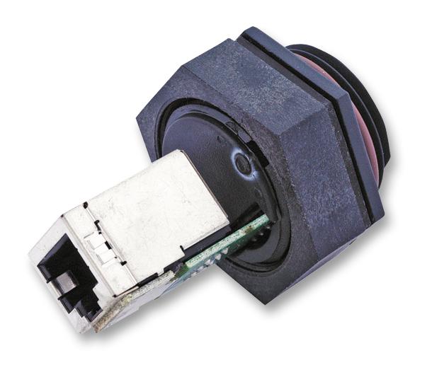 Buy Molex Industrial Receptacles Part Number ENSP1F5 Online