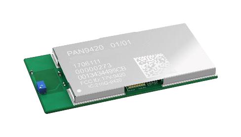 Buy Panasonic Wi-Fi Module Part Number ENW49C02A3KF Online