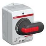 EOT32U3P4-P ABB Enclosed Disconnect Switch | myMectronic