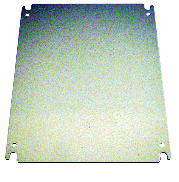 Hammond  EP1212 U+2013 Reliable Steel Enclosure for Industrial Applications