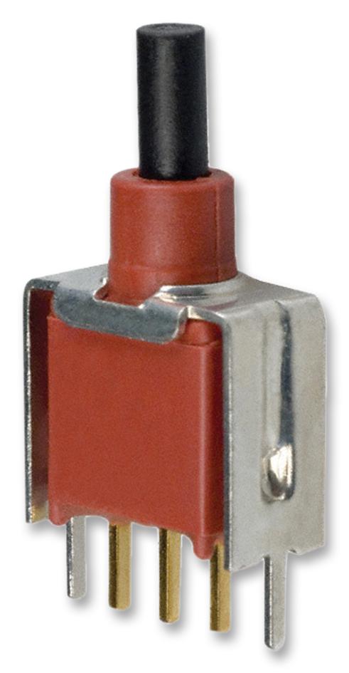 Sealed Tiny Pushbutton Switches Series EP: EP12SD1V3BE