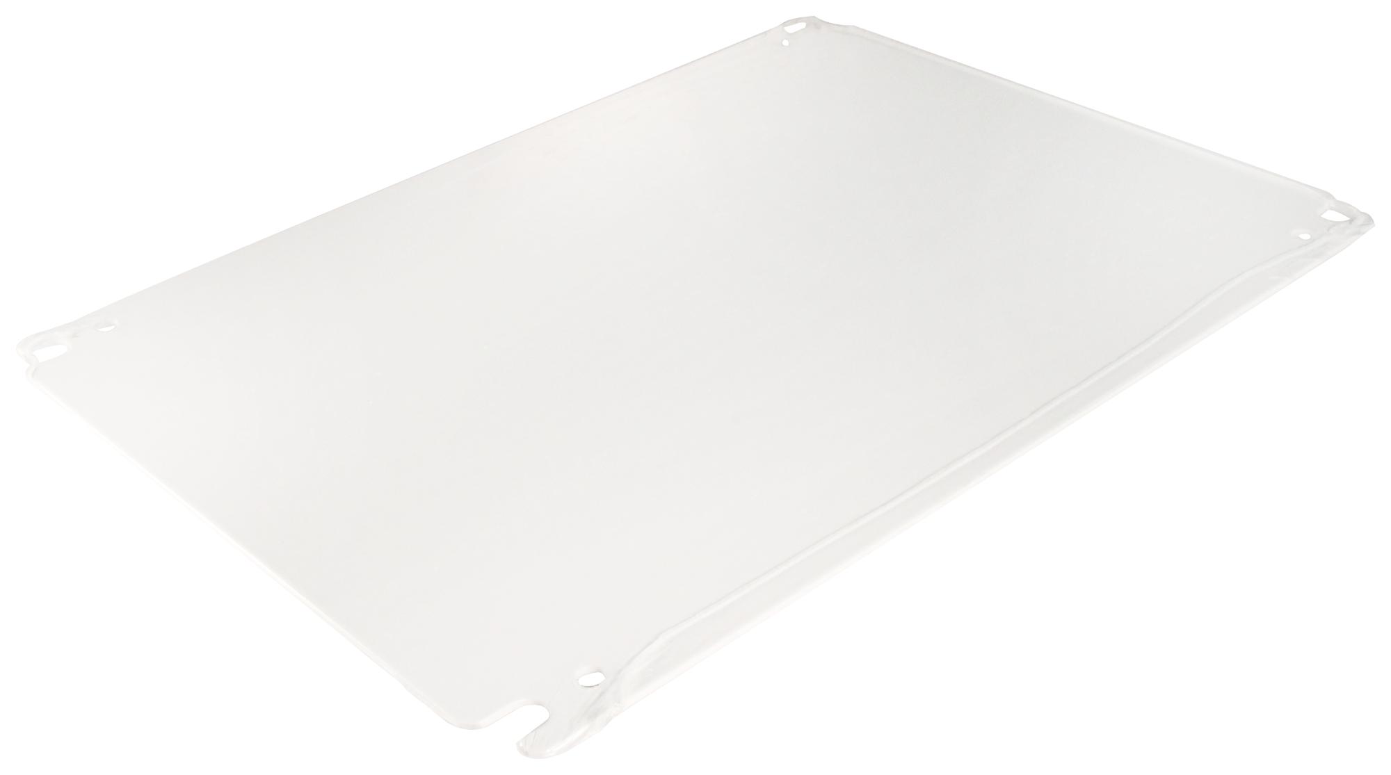 Hammond EP1612 – Reliable Industrial Inner Panel for Electrical Enclosures