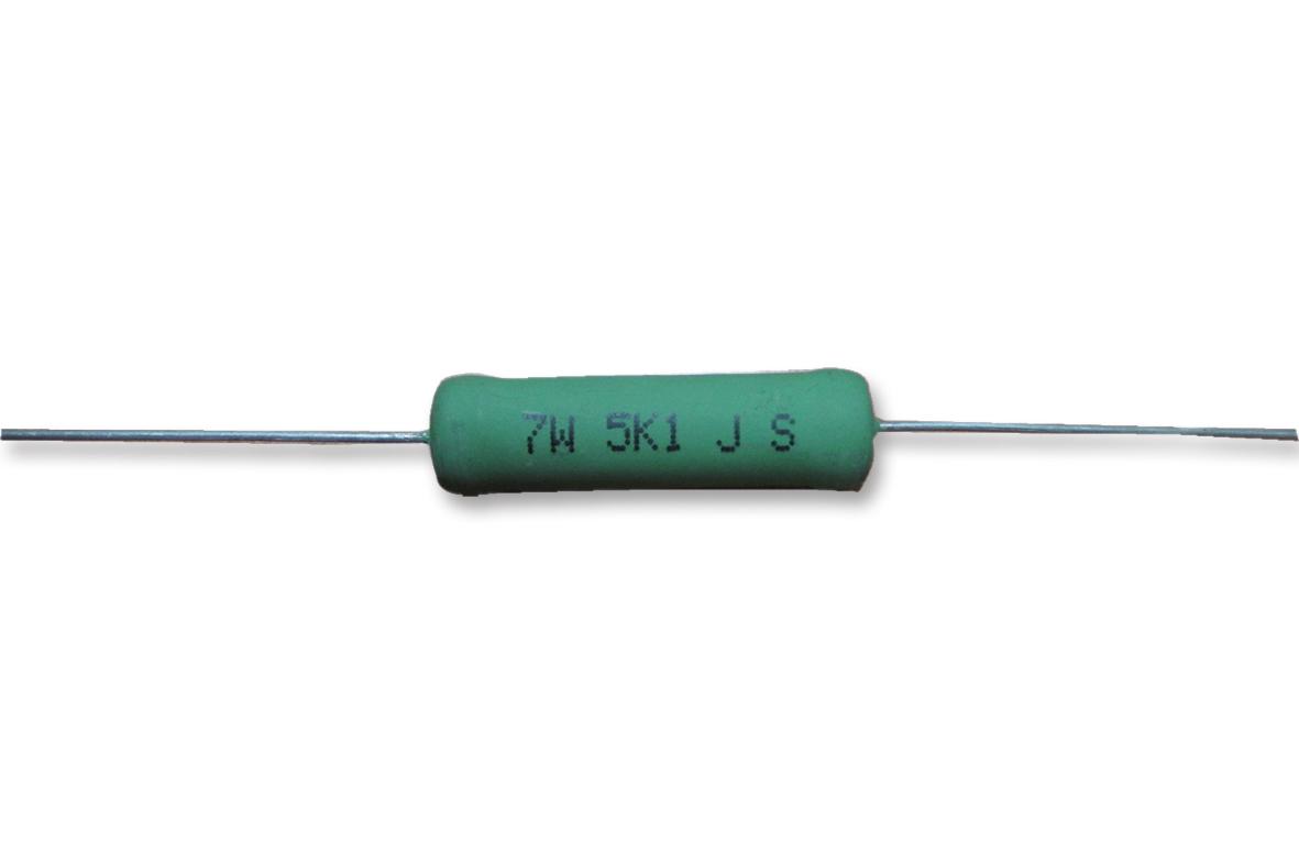 TE Connectivity EP Series – Reliable Surge Protection Resistor for Industrial Applications