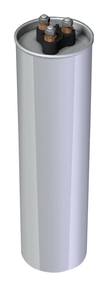 CD-Aero Series EPFC Power Factor Correction Capacitor: EPFC025F33N