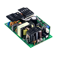 EPP-300-24 MEAN WELL Single Output PFC Power Supply | myMectronic