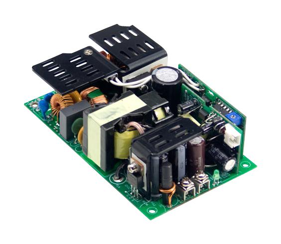 MEAN WELL 300W U+2013 Reliable Power Supply for Industrial Applications