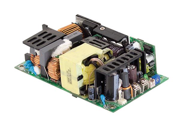 Mean Well Series EPP Power Supply: 400W Single Output with PFC Function