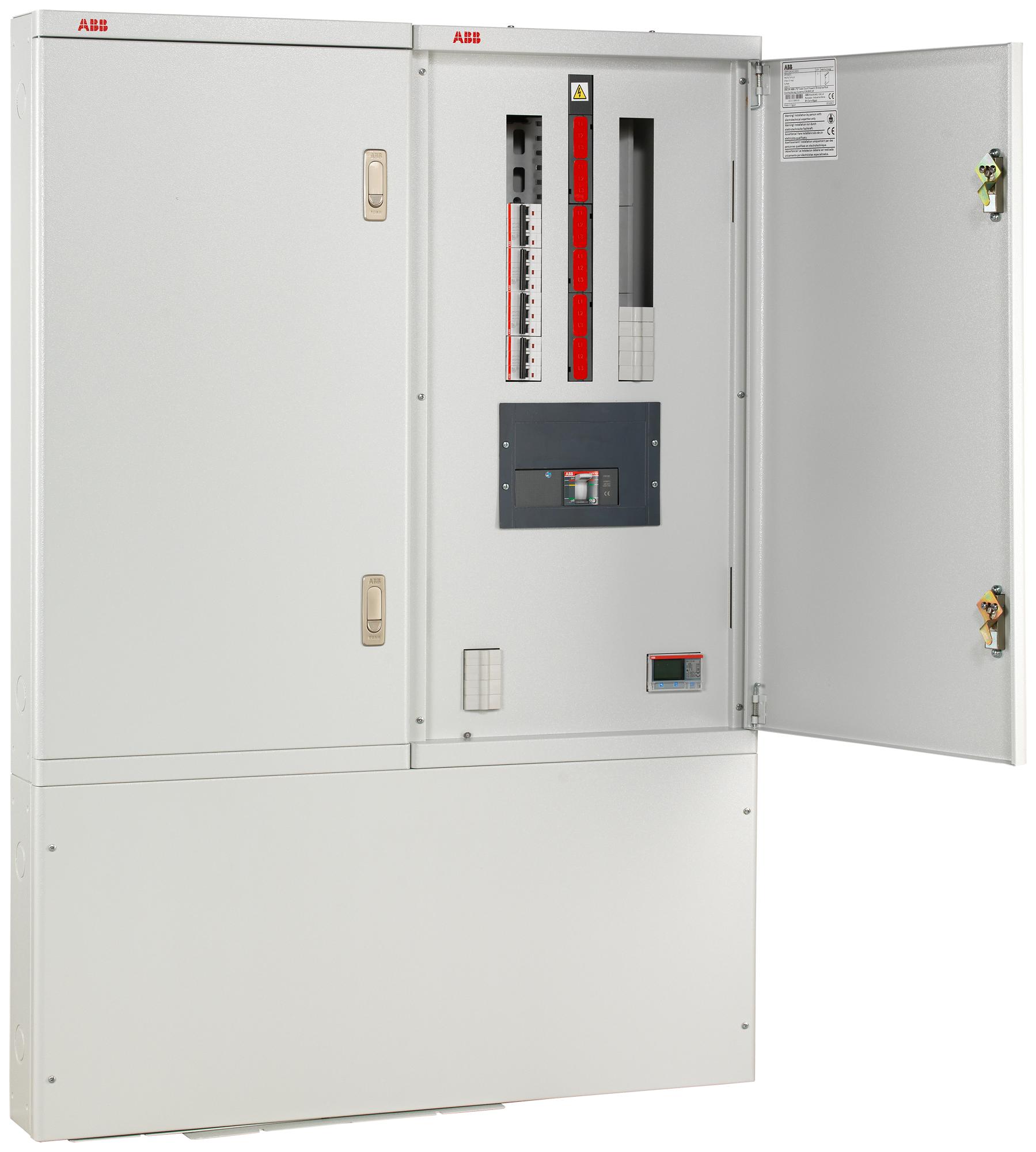 ABB EPPHSL1254P – Reliable Modular Distribution for Industrial Applications