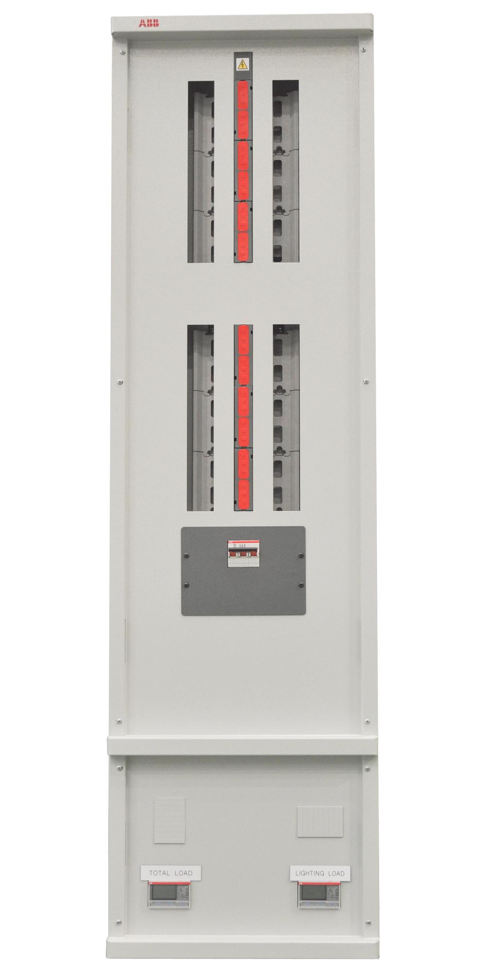 ABB EPPVSL882504P – Reliable Electrical Distribution Components for Industrial Applications