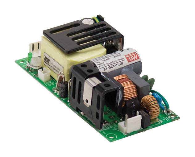Mean Well Series EPS Power Supply: EPS12012