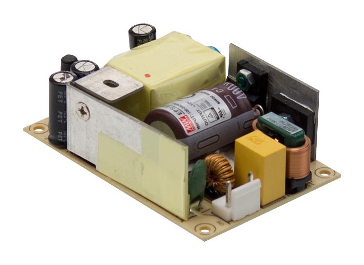 Mean Well EPS45S33 – Reliable Power Supply for Industrial Applications