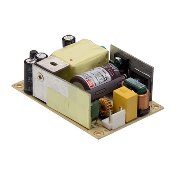 EPS-65-12 MEAN WELL Single Output Switching Power Supply | myMectronic