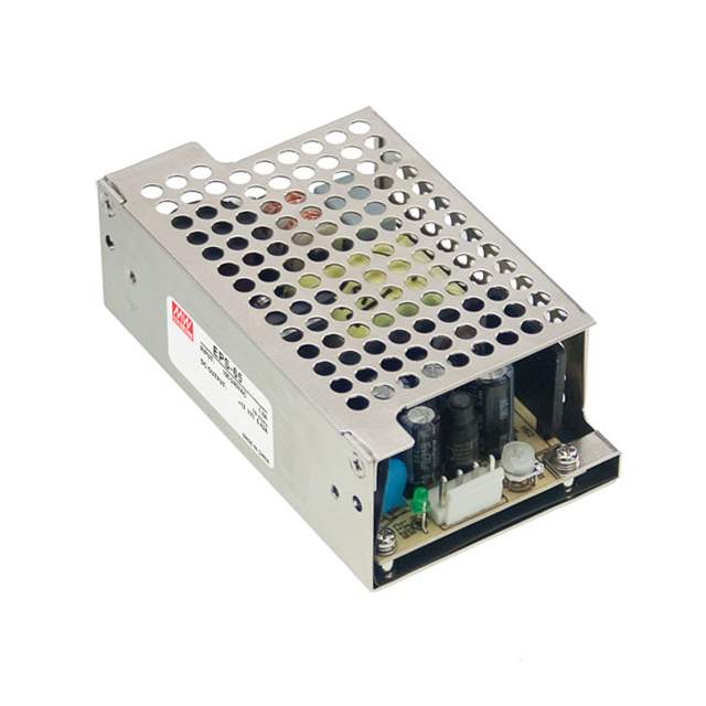 EPS-65-24-C MEAN WELL Single Output Switching Power Supply | myMectronic