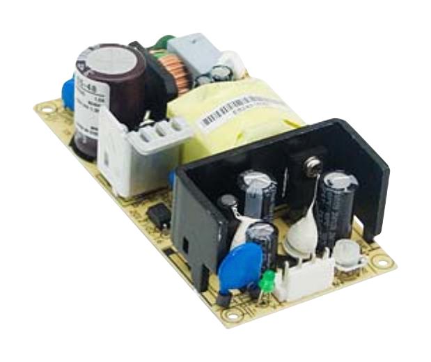 MEAN WELL EPS-65 Series – Reliable Industrial Power Supply for Industrial Applications