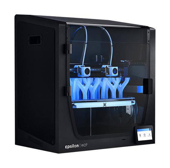 Buy BCN3D Epsilon W27 Part Number EPSILONW27 Online