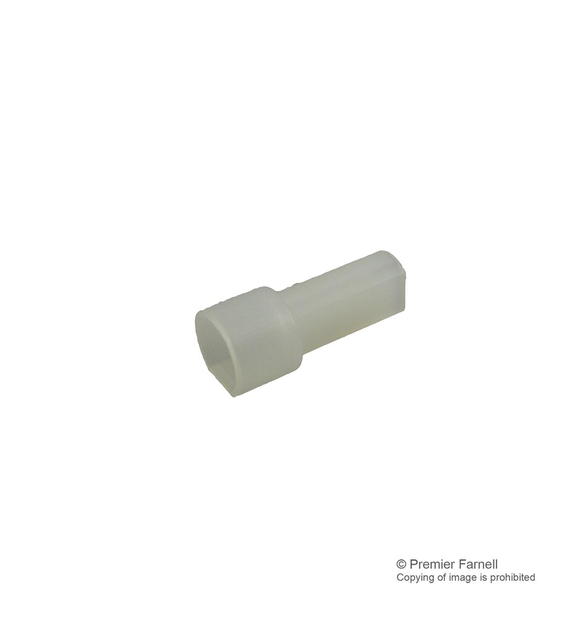 Buy Multicomp LED Holder EQC-09-N2W Online