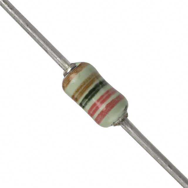 ER0-S2PHF2201 PANASONIC Metal Film Resistor | myMectronic