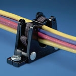ER.5-E4-X PANDUIT Elastic Retainer | myMectronic