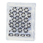 ER640 CARLO GAVAZZI Photoelectric Reflector Accessory | myMectronic