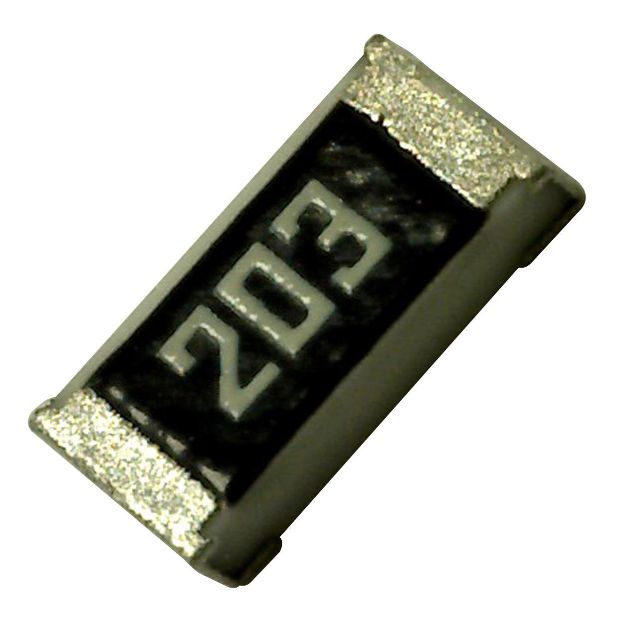 Panasonic ERA8ARW203V – Reliable Metal Film for Industrial Applications