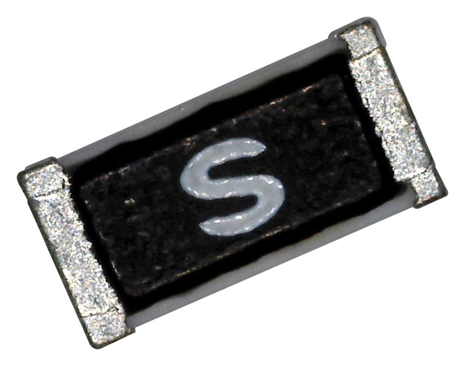 Panasonic ERBRG – Reliable Micro Chip Fuse for Industrial Applications