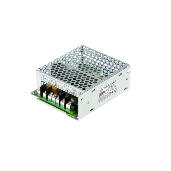 ERDN20-12 MEAN WELL Redundancy Module | myMectronic