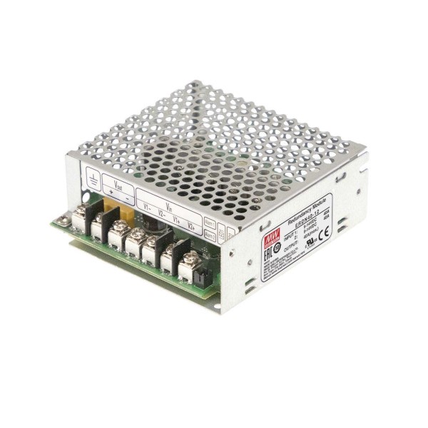ERDN40-24 MEAN WELL 40A Redundancy Module | myMectronic