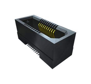 Samtec ERF5 – Reliable Connector for Industrial Applications