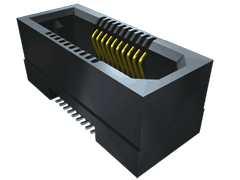 Samtec ERF5 Series – Reliable Micro Connectors for Industrial Applications