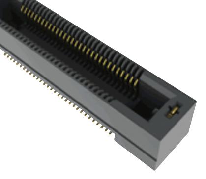 Buy Samtec ERF5 Connector Part Number ERF5040050LDVKTR Online