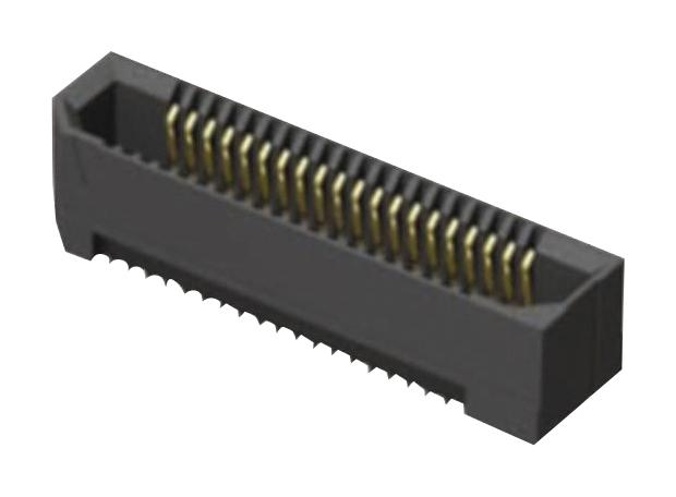 Buy Samtec ERF8-020-05.0-S-DV-TR Part Number ERF8-020-05.0-S-DV-TR Online