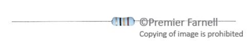 Panasonic Series ERG Metal Oxide Resistor: ERG2SJ333A