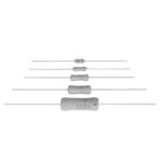 ERG-3SJ222 PANASONIC Metal Oxide Film Resistor | myMectronic