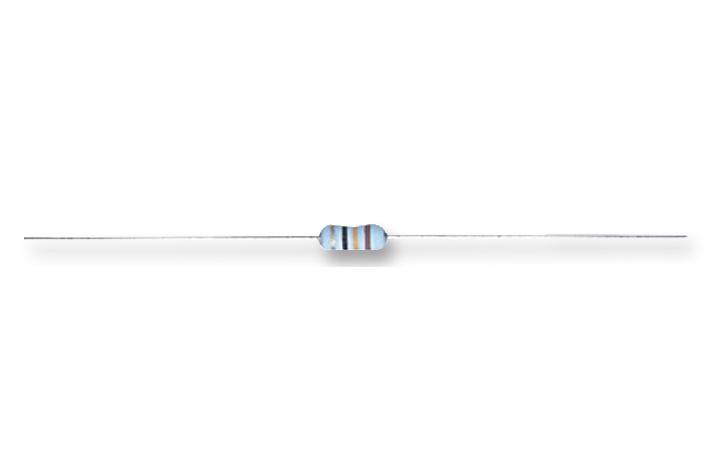 Panasonic ERG5SJ560 – Reliable Metal Oxide Film Resistors for Industrial Applications