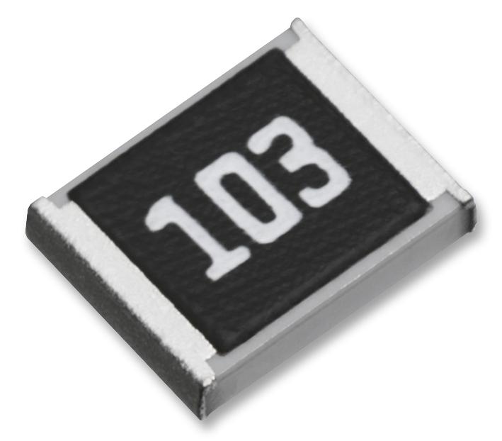 Panasonic Series Thick Film Resistors: ERJ14BQF2R7U
