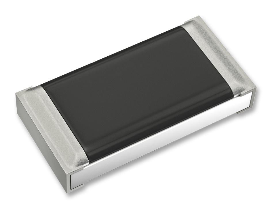 Panasonic ERJ2BQ – Reliable Low Resistance for Industrial Applications