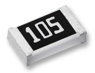 Panasonic Series ERJ Resistors: ERJ8GEYJ300V