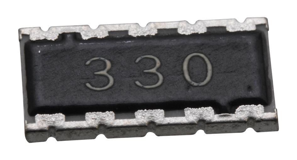 Panasonic Series High Power Chip Resistor: ERJA1AJ330U
