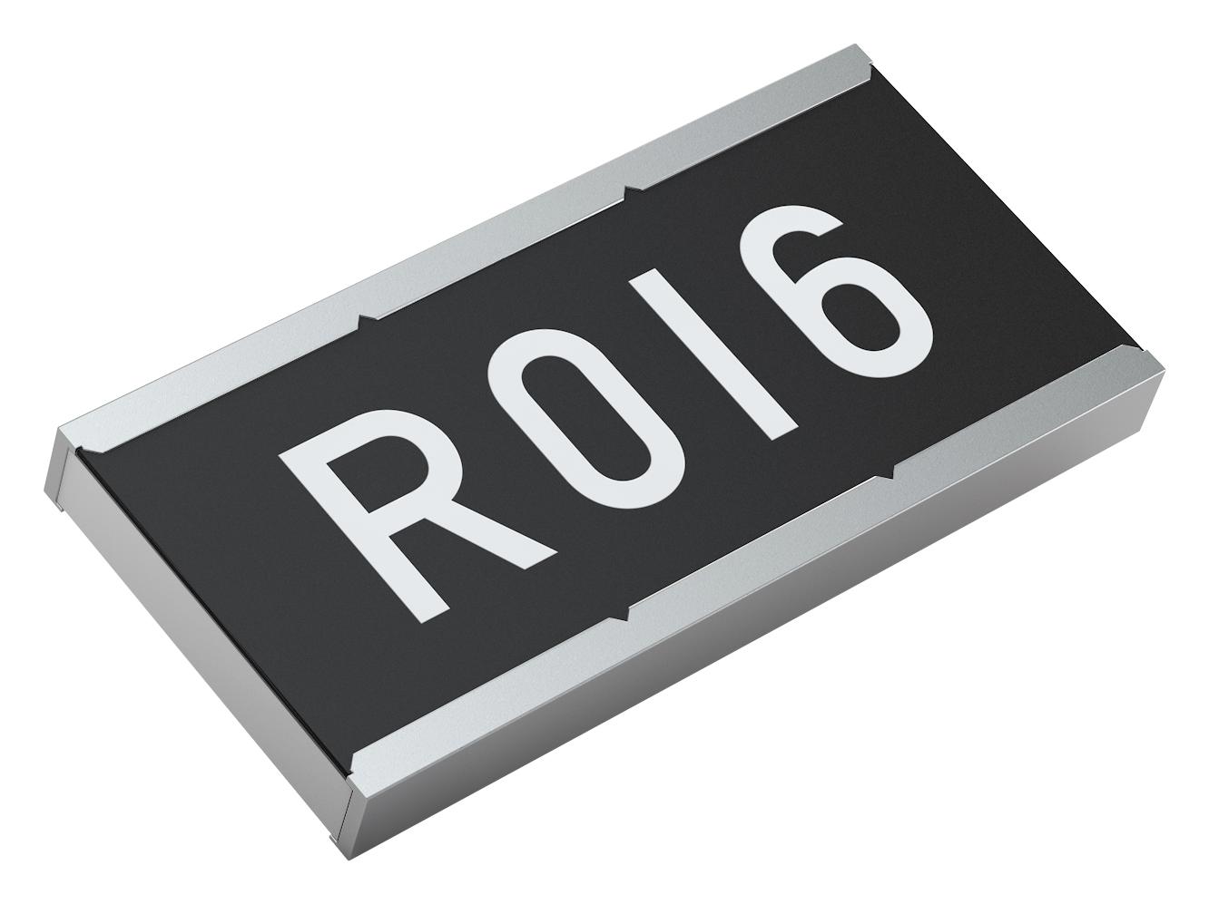 Panasonic Series ERJB High Power Chip Resistors 012V: Reliable Automotive and Industrial Components