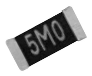 Buy Panasonic Low Resistance Chip Resistors Part Number ERJM1W Online