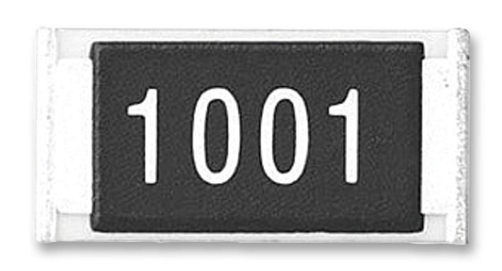 Buy Panasonic Anti-Surge Thick Film Chip Resistor Part Number ERJP08F5621V Online