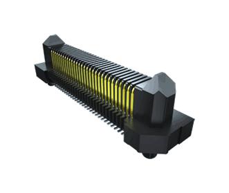Buy Samtec ERF5 Series High-Speed Edge Rate Parts Online
