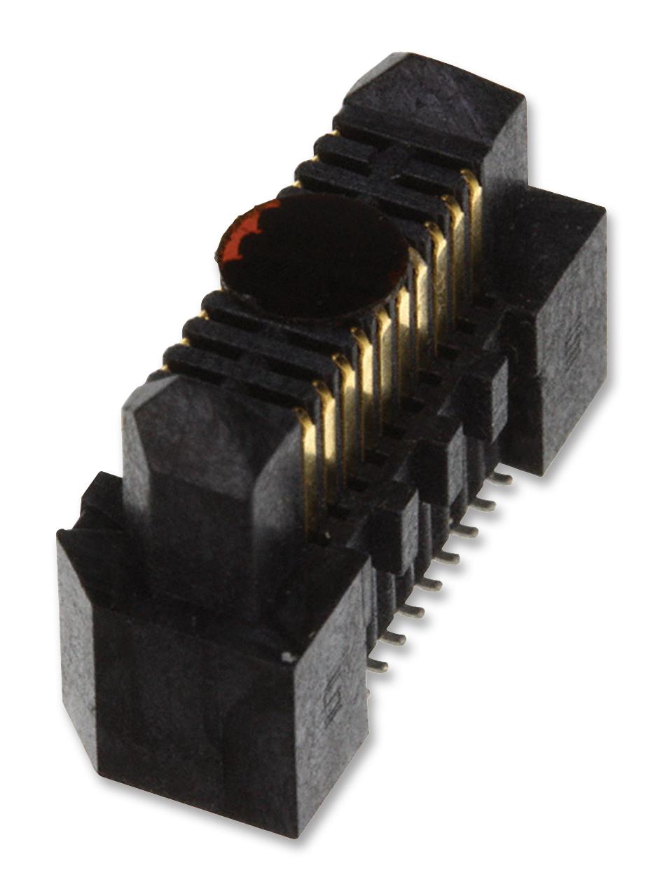 Samtec ERM8-013-05.0-S-DV-DS-L-TR – Reliable High-Speed Headers for Industrial Applications
