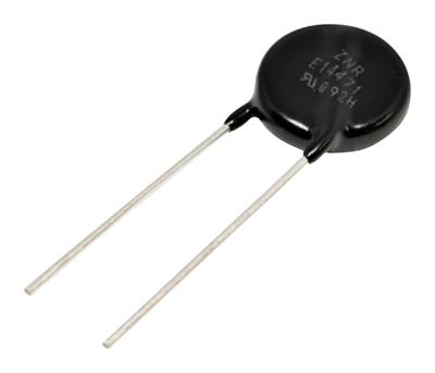 Panasonic ERZE14A201S1 U+2013 Reliable Surge Absorber for Industrial Applications
