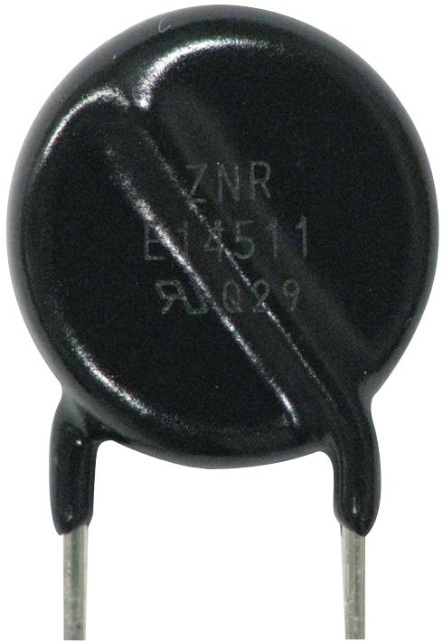 Panasonic Series E Varistor: ERZE14A201