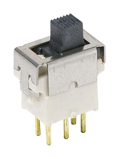 Brand PartNumber – Reliable Sealed Tiny Slide Switches for Industrial Applications