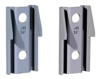 Hammond Series Eclipse Mounting Foot: ES16MFHD