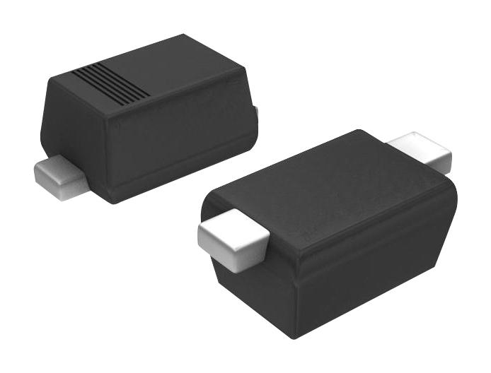 Fairchild ES1JFL – Reliable Ultrafast Rectifier for Industrial Applications