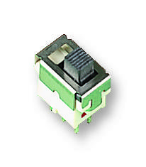 ACME 21MCBE – Reliable Sealed Tiny Switches for Industrial Applications